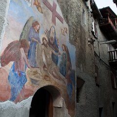 02 - Valmalenco - Caspoggio